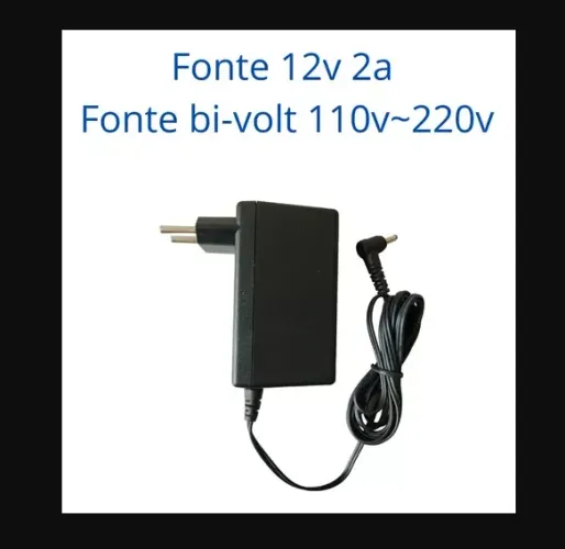 Carregador original Para Notebook Positivo Vision C4128a-14