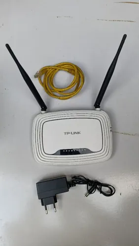 Roteador Repetidor TP link