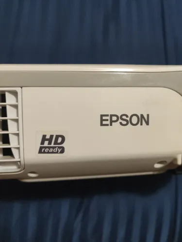 Projetor Epson HD Ready