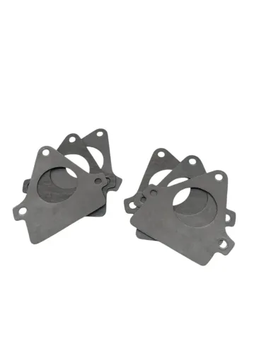 Kit 6 Junta Cabeçote Fiat Tipo 2.0 1993 1994 1995 1996