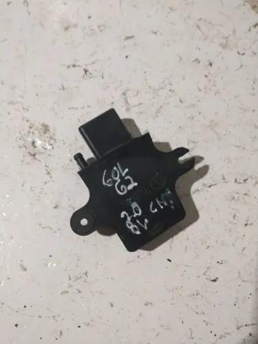 Sensor map gol/escort cht 1.0 