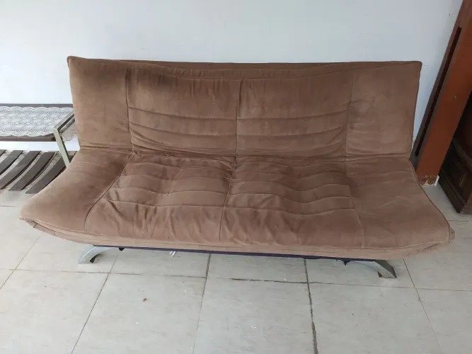 Sofá cama designer