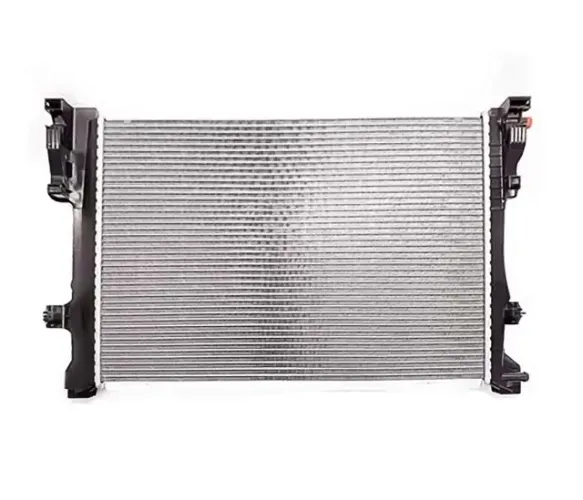 Radiador Mercedes A200 250 45 Amg A200 245 2013 A 2018