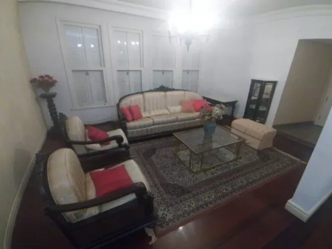 sofá  poltronas colonial neo clássica