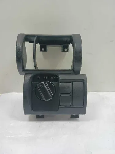 Botão Interruptor Farol Gm Moldura Corsa Classic (usado)