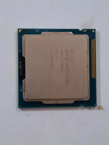 Processador Intel Core i3 3240