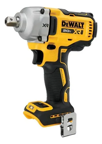 Chave de Impacto 1/2" Dewalt Modelo DCF892B-B3 20V 