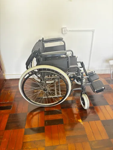 Cadeira de rodas