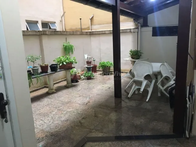 Ipanema | Apartamento 5 quartos, sendo 3 suites
