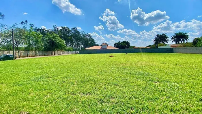 Terreno em Condomínio à venda, Colinas do Piracicaba Artemis - Piracicaba/SP
