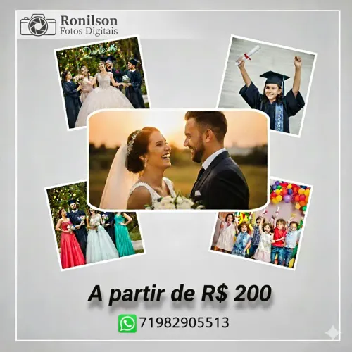 Fotógrafo 
