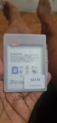 Bateria de celular