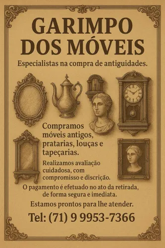 Antiguidades
