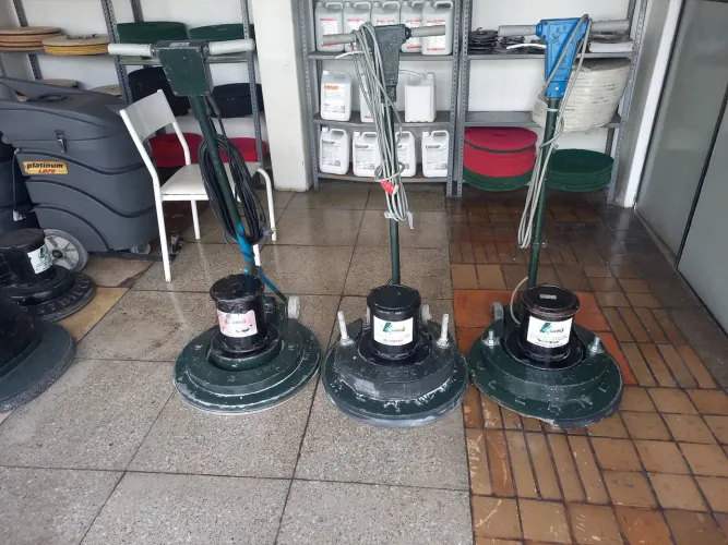 PLOITRIZ PARA PISO MONOFASICA