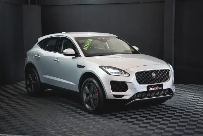 Jaguar E-Pace R-dynamic S 2.0 AWD 249cv Aut. 2019