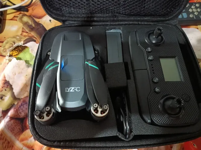 Drone