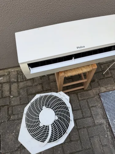 Ar condicionado 12000 btu Philco