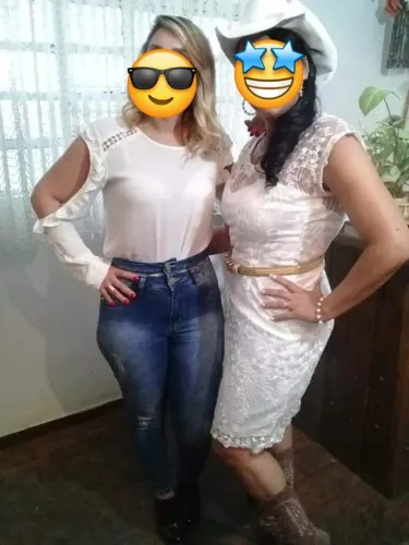 Vestido de renda branca