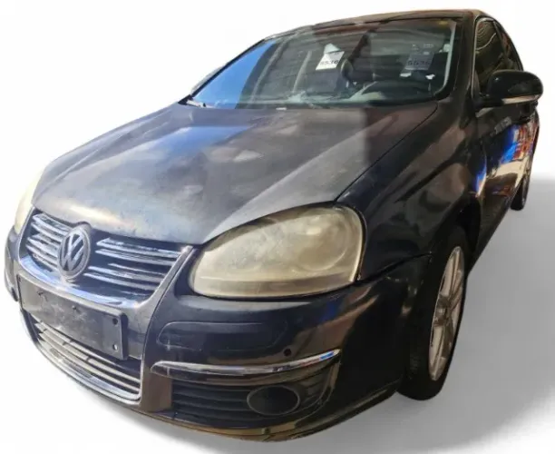 Peças Sucata Volkswagen Jetta 2.5 20V 2008