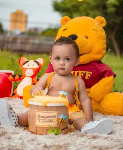 Fotografo festa infantil - 329,00 + agendamento free