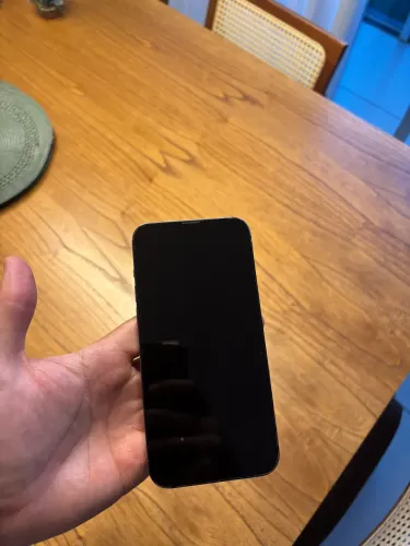 iPhone 13 Pro Max - 128 GB - Azul sierra