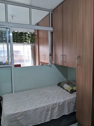 Lindo guarda roupa planejado 