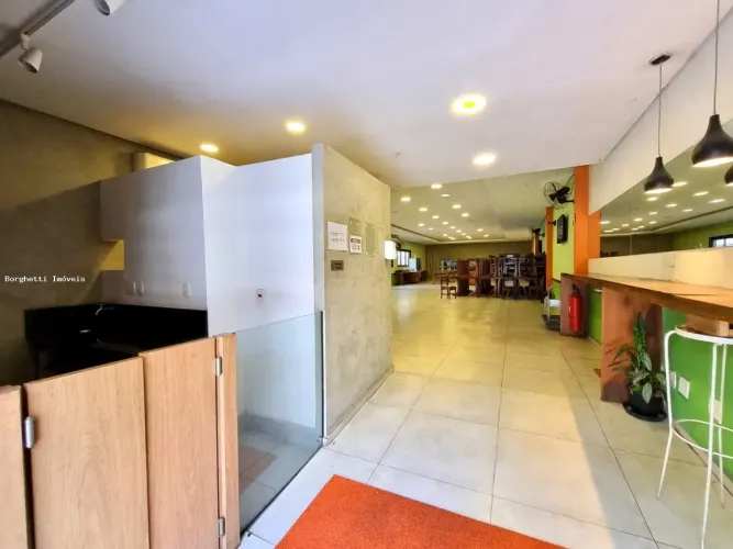 Salão Comercial para Restaurante na Vila Olímpia