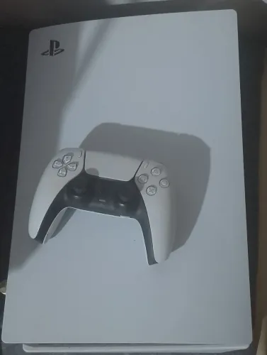 Playstation 5 com leitor(Semi-novo)
