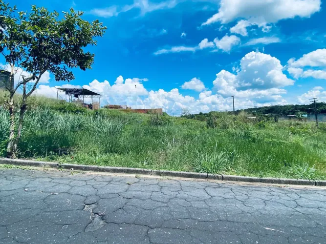 BAIXOU!!! VENDO LOTE 294m2 NO RESIDENCIAL AMAZONAS 1 - IRANDUBA