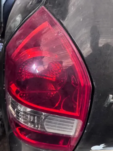 Lanterna Traseira Hyundai tucson esquerda