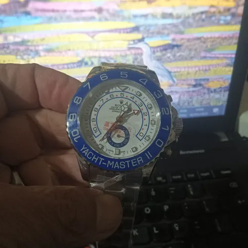 Relógio Yacht-Master II Rolex