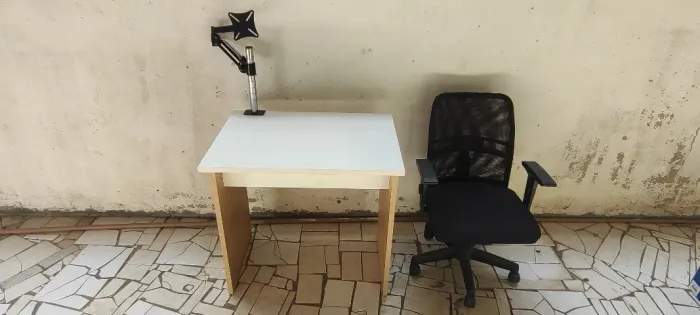Kit escritório