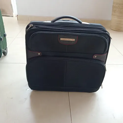 Mala de viagem de Mão Corniche!