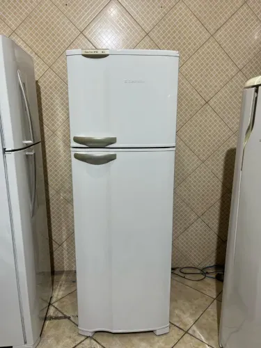 Geladeira Electrolux Frost Free