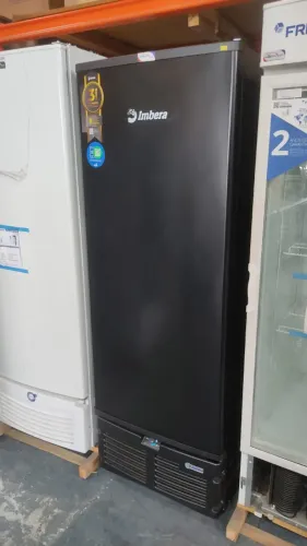 freezer vertical 572 litros tripla ação 