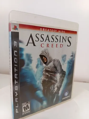 JOGO DE PS3 ORIGINAL
