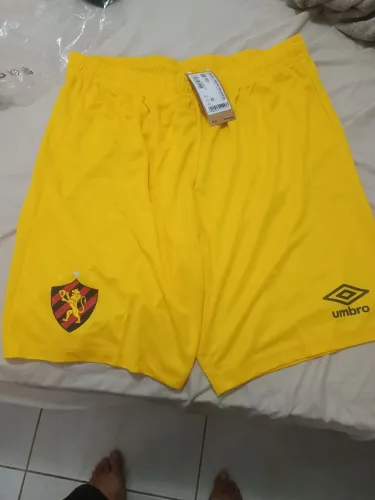 Calção sport 2024