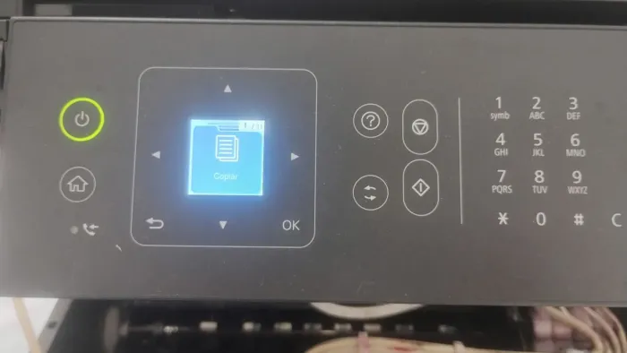 Epson L 5590 
