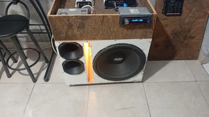 Eletrônico