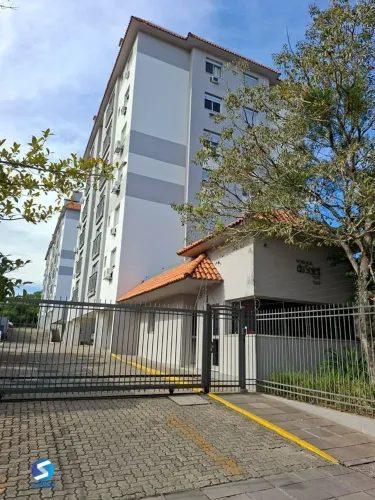 Excelente apartamento no Bairro Bom Jesus