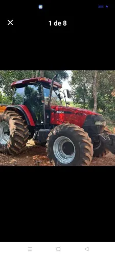 Agro industrial