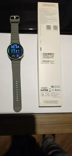 Relógio Samsung Watch 7