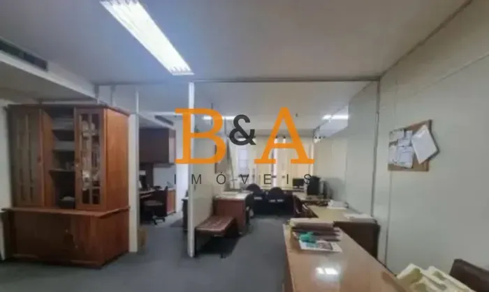 Andar / Laje Corporativa à venda - 135m² | Centro - Rio de Janeiro
