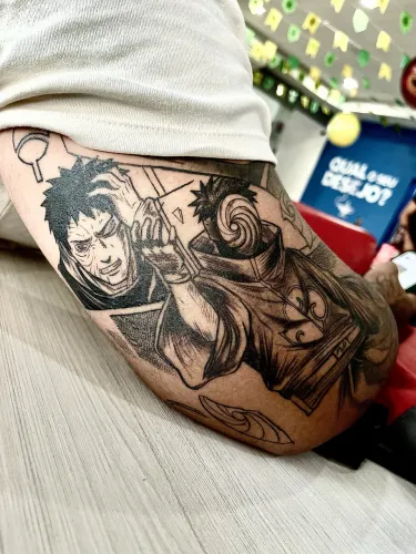 Tatuador