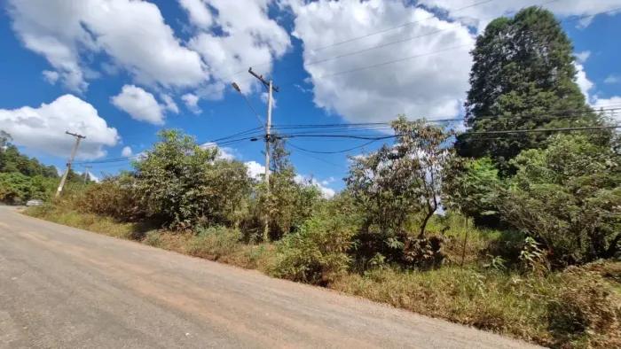 Lote/Terreno para venda possui 1200 metros quadrados em Jardim Gramado - Tatuí - São Paulo