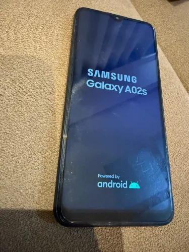 Samsung A02S