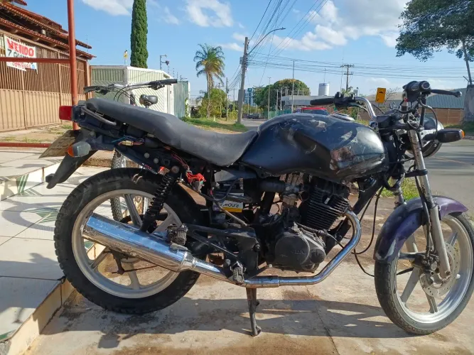 Estrada nao e leilão só atrasadinha