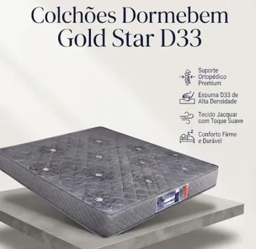 Colchão 