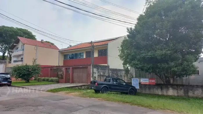 Terreno no Portão - HT2407