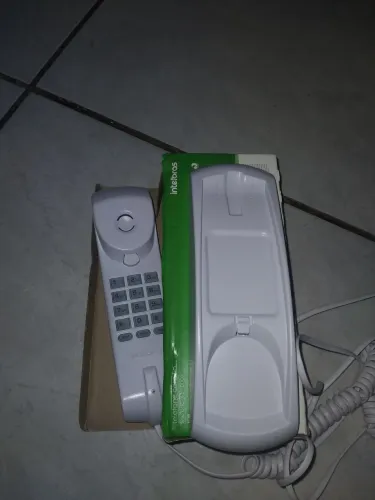 Excelente telefone